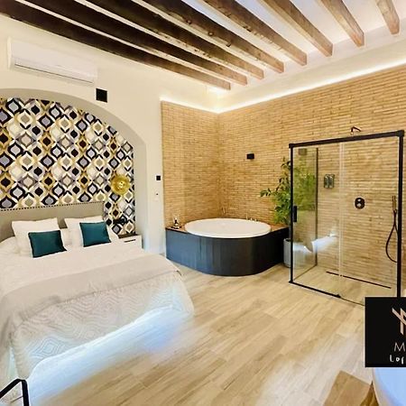 Apartamento Winahost Algar Rural Exterior foto