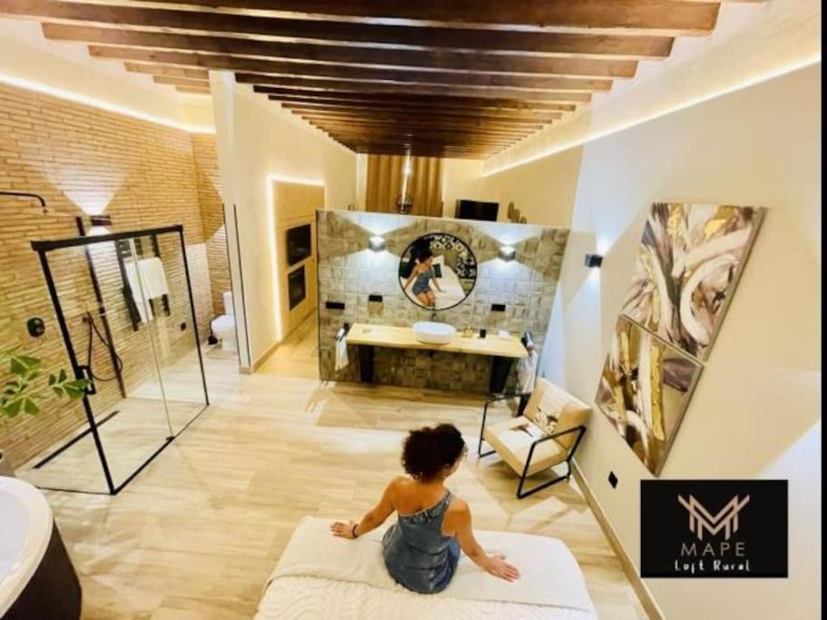Apartamento Winahost Algar Rural Exterior foto