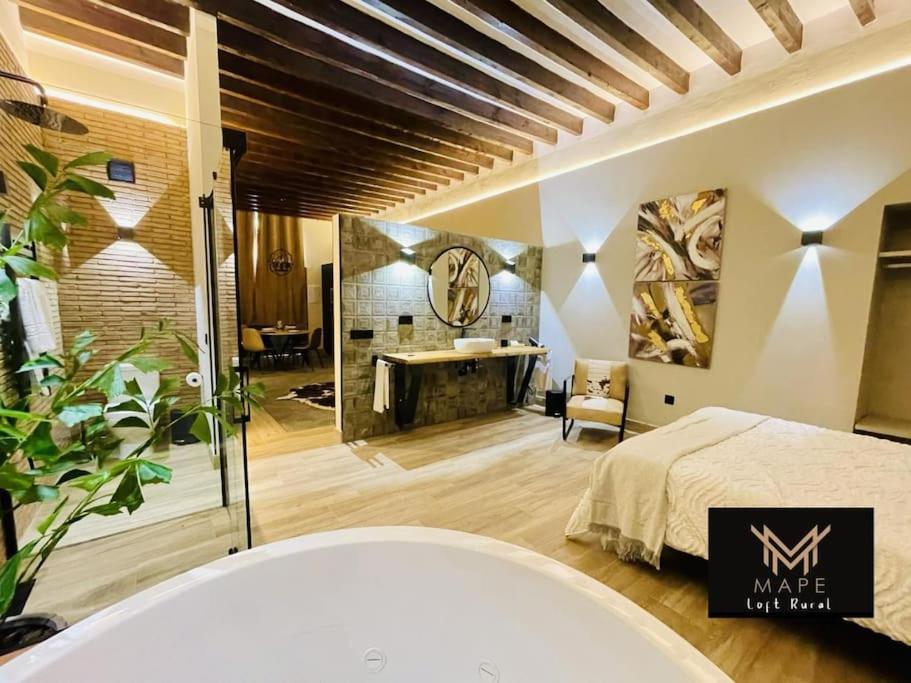 Apartamento Winahost Algar Rural Exterior foto