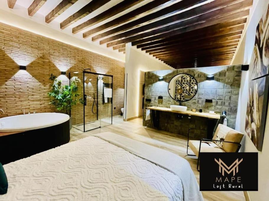 Apartamento Winahost Algar Rural Exterior foto