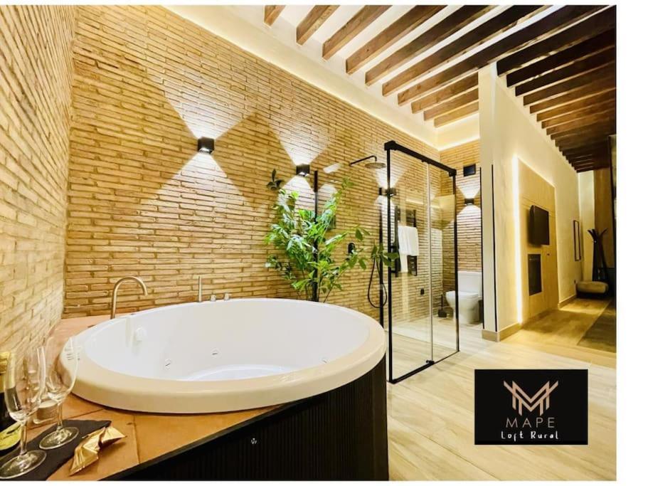Apartamento Winahost Algar Rural Exterior foto