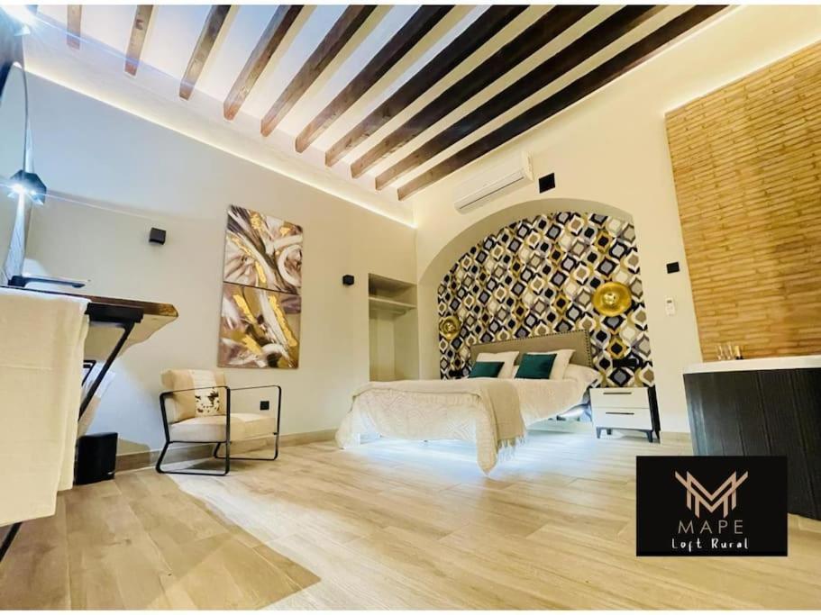Apartamento Winahost Algar Rural Exterior foto