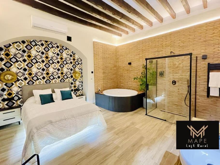 Apartamento Winahost Algar Rural Exterior foto